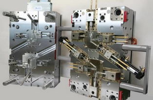 模具制造驗收標準,太全了