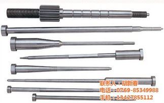 非標(biāo)模具配件 非標(biāo)模具配件哪里好 晟起模具 優(yōu)質(zhì)商家