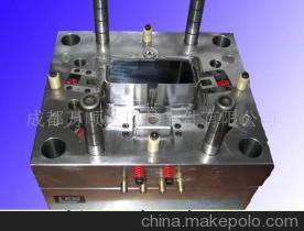 成都萬順達模具零件-企業庫-