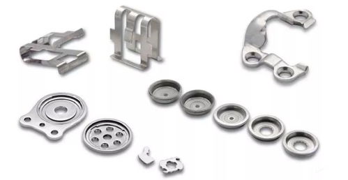 快樂是源動力,這家工廠把模具零件當成工藝品來打造