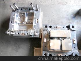 余姚市鑫日精密模具廠-企業庫-