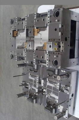 塑膠模具液態(tài)硅膠模具氣封澆口薄壁模具加工生產(chǎn)_五金欄目_