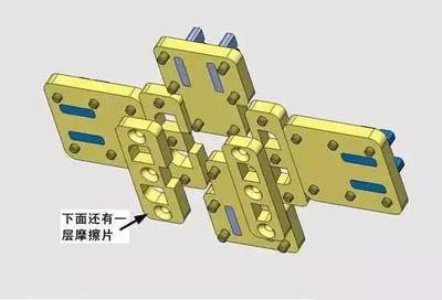 價(jià)值10萬(wàn)模具設(shè)計(jì)費(fèi)!蘋果手機(jī)iphone護(hù)套雙色模具