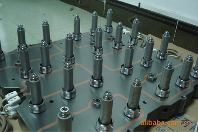 上海德斯精密模具 精工細(xì)作，賦能高端制造