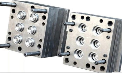 寧都精密模具產(chǎn)業(yè)標(biāo)桿——宏盛源模具，您值得信賴(lài)的精密制造專(zhuān)家